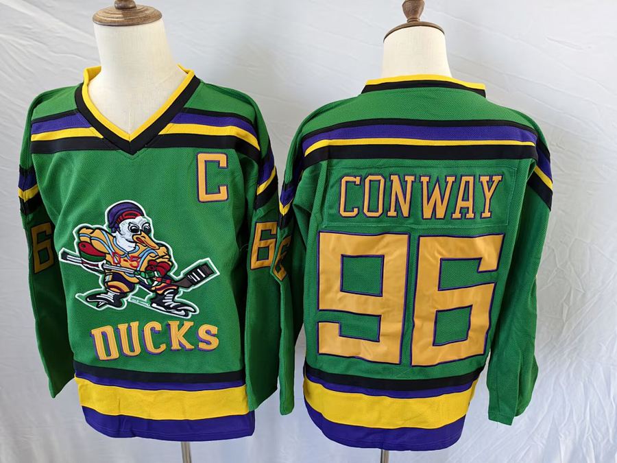 NHL Jersey