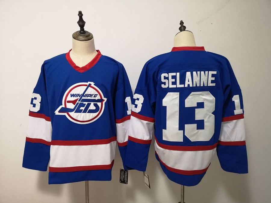 NHL Jersey
