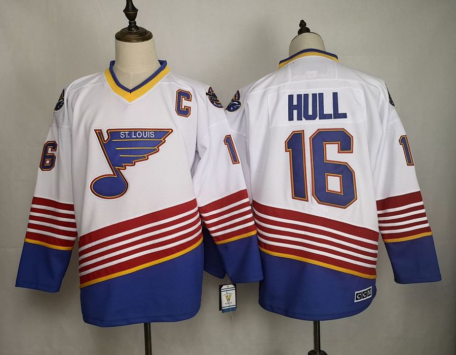 NHL Jersey