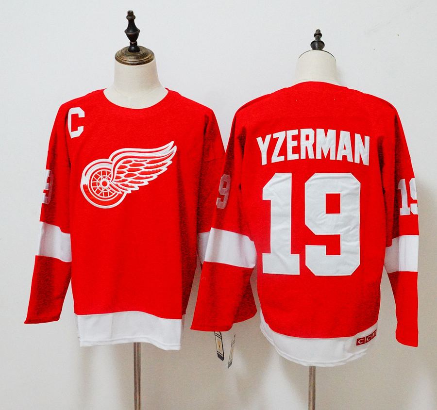NHL Jersey