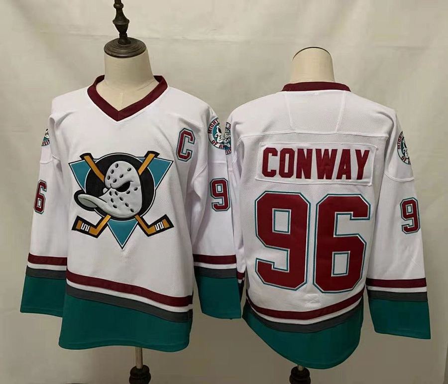 NHL Jersey