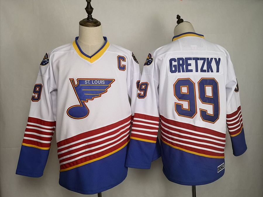 NHL Jersey