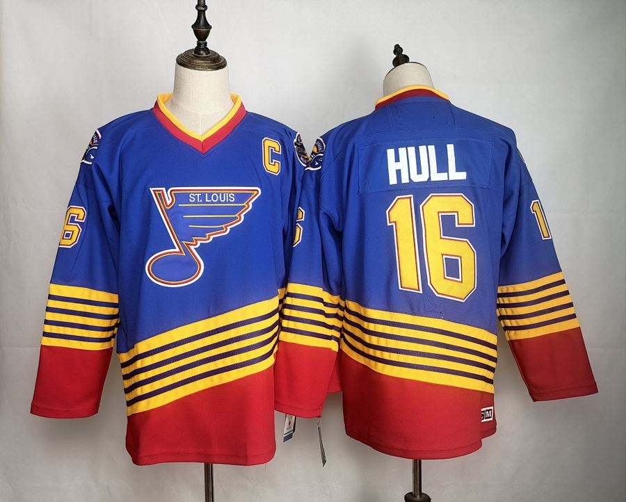 NHL Jersey