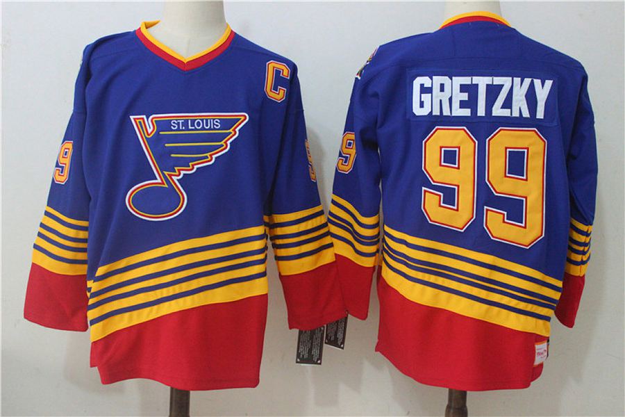 NHL Jersey
