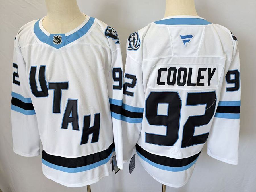 NHL Jersey
