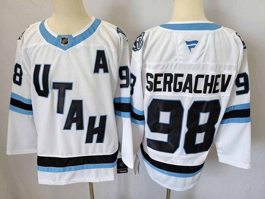 NHL Jersey