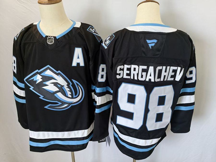NHL Jersey