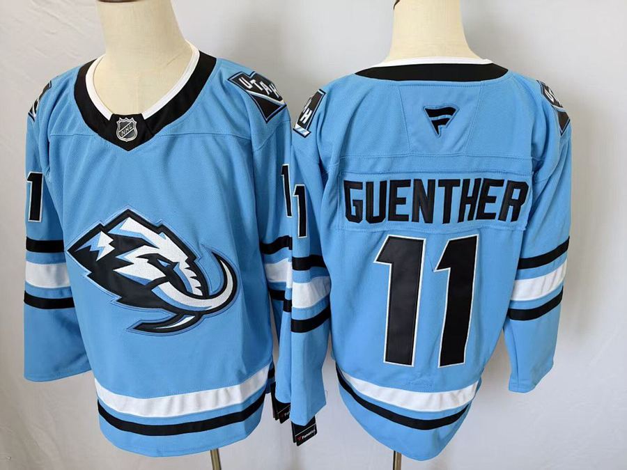 NHL Jersey