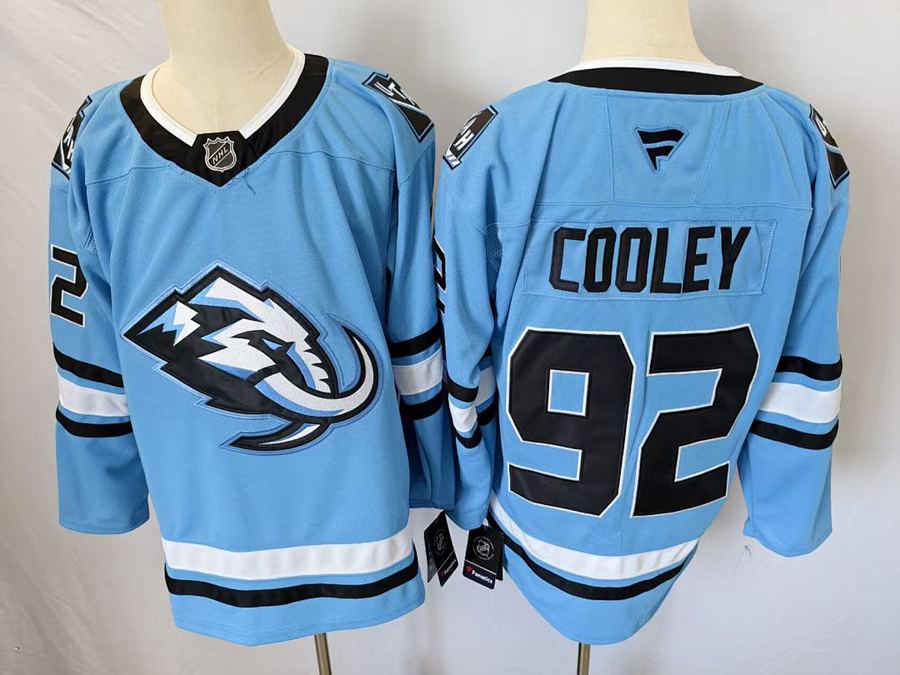 NHL Jersey