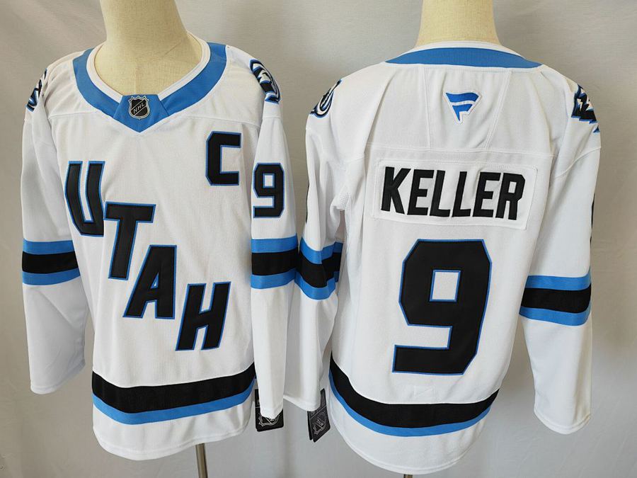 NHL Jersey