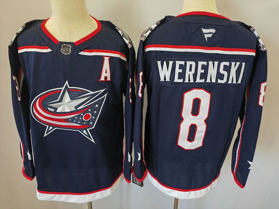 NHL Jersey