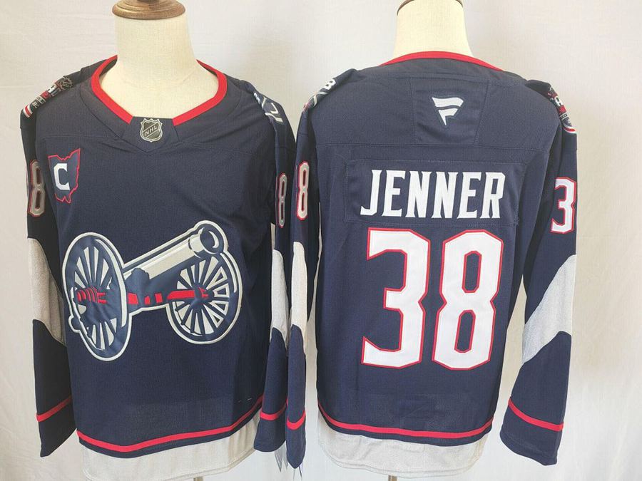 NHL Jersey