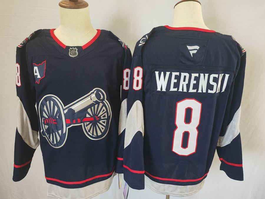 NHL Jersey