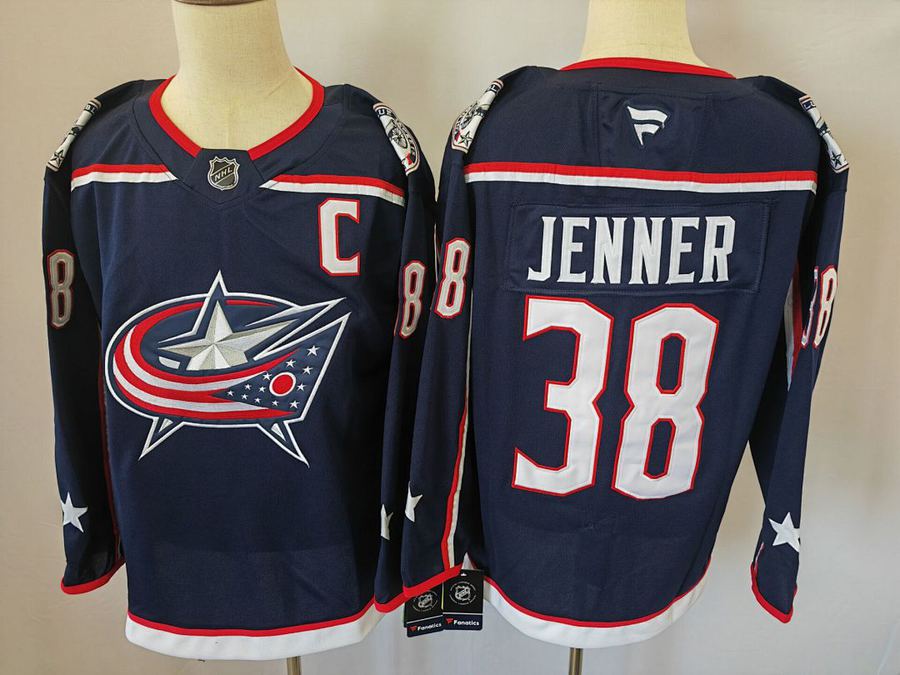 NHL Jersey
