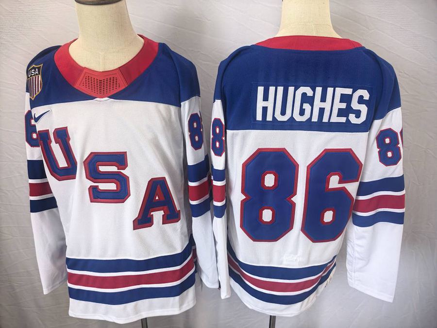 NHL Jersey