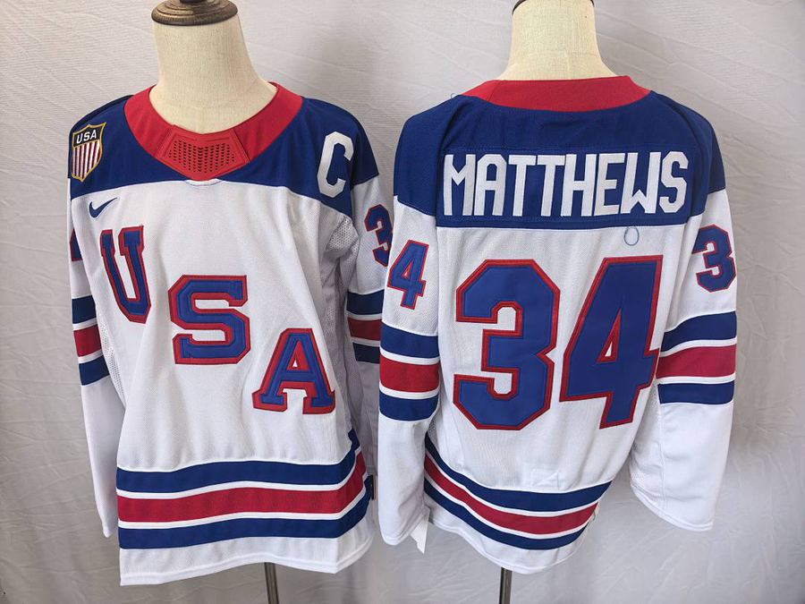 NHL Jersey