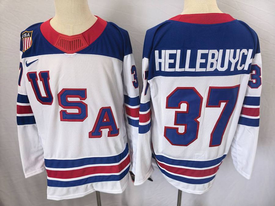 NHL Jersey
