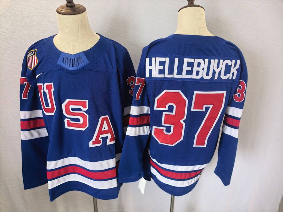 NHL Jersey