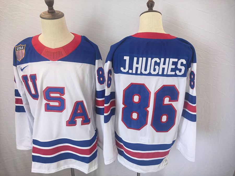 NHL Jersey