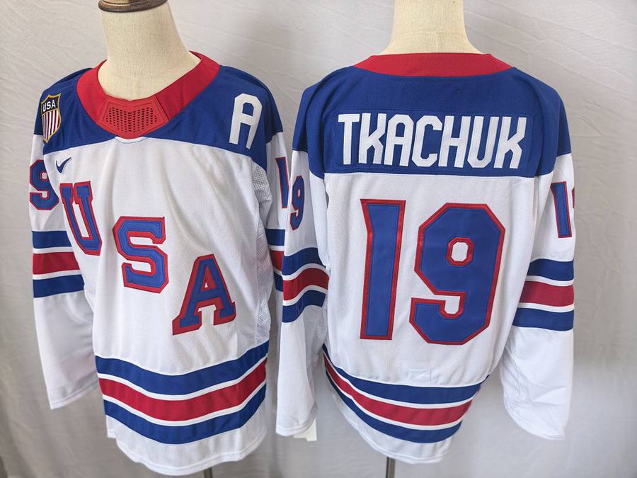 NHL Jersey