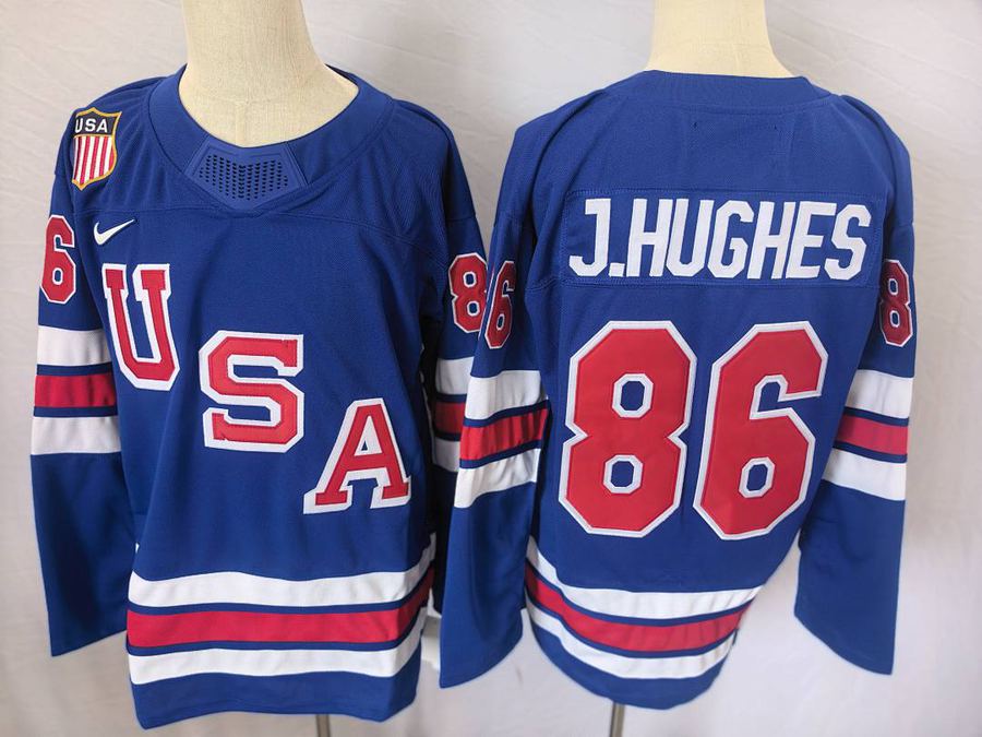 NHL Jersey