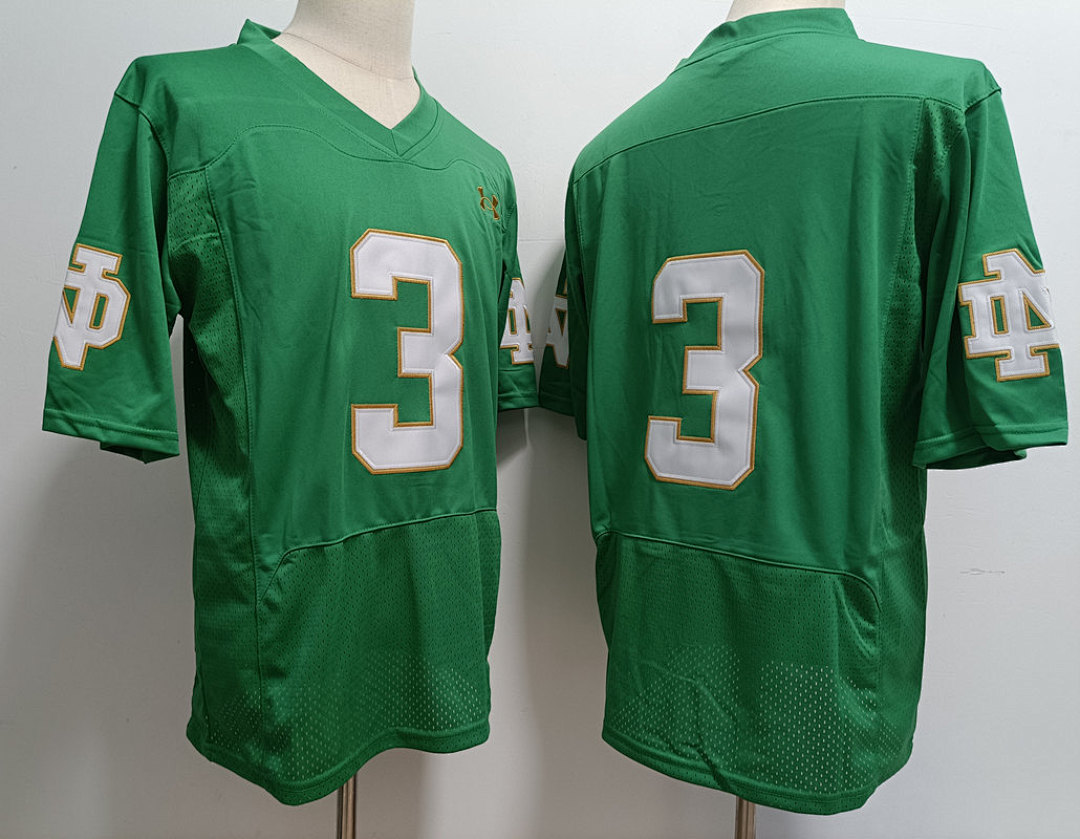 NCAA Jersey