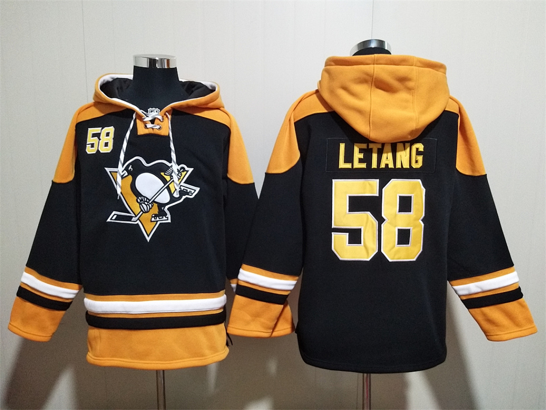 Penguins Jersey