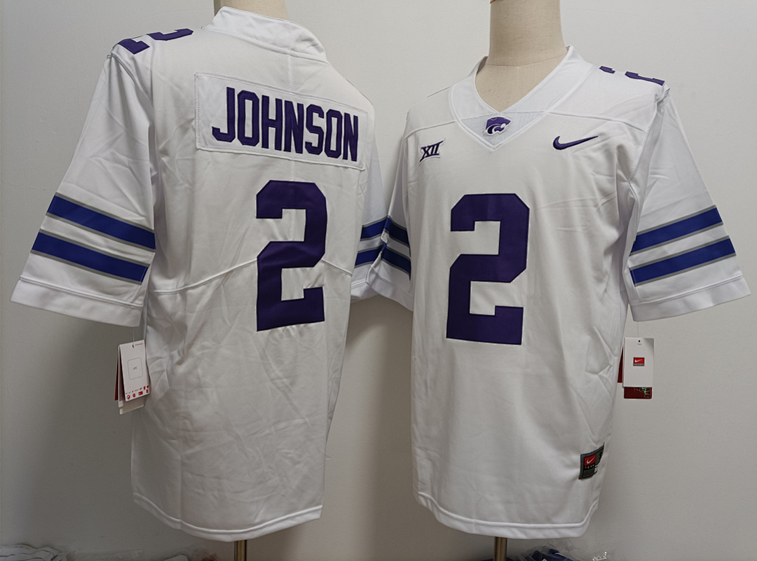 Kansas Jayhawks Jersey
