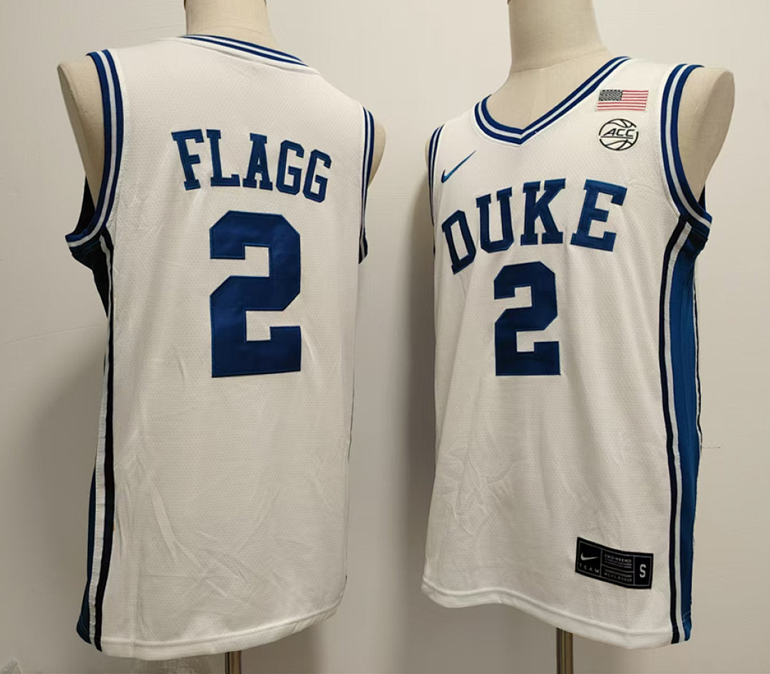 Duke Blue Devils Jersey