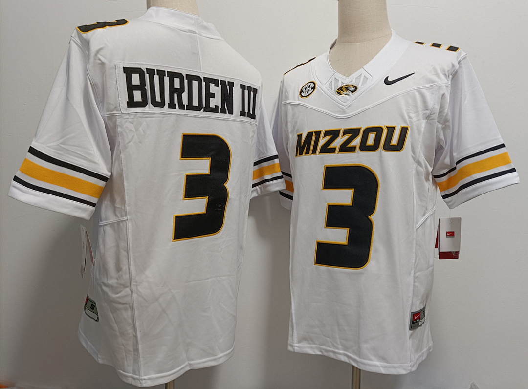 Tigers Jersey