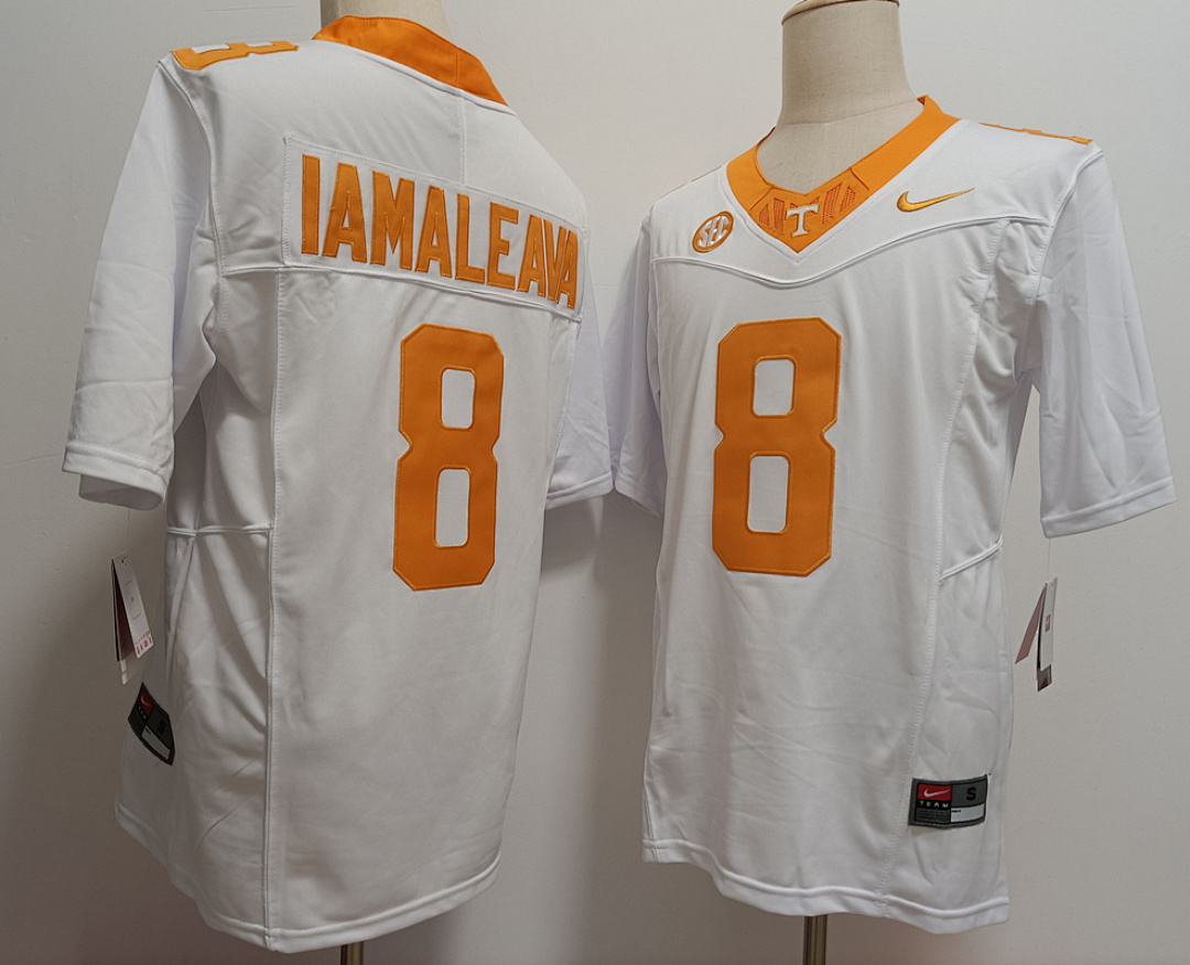 Tennessee Volunteers Jersey