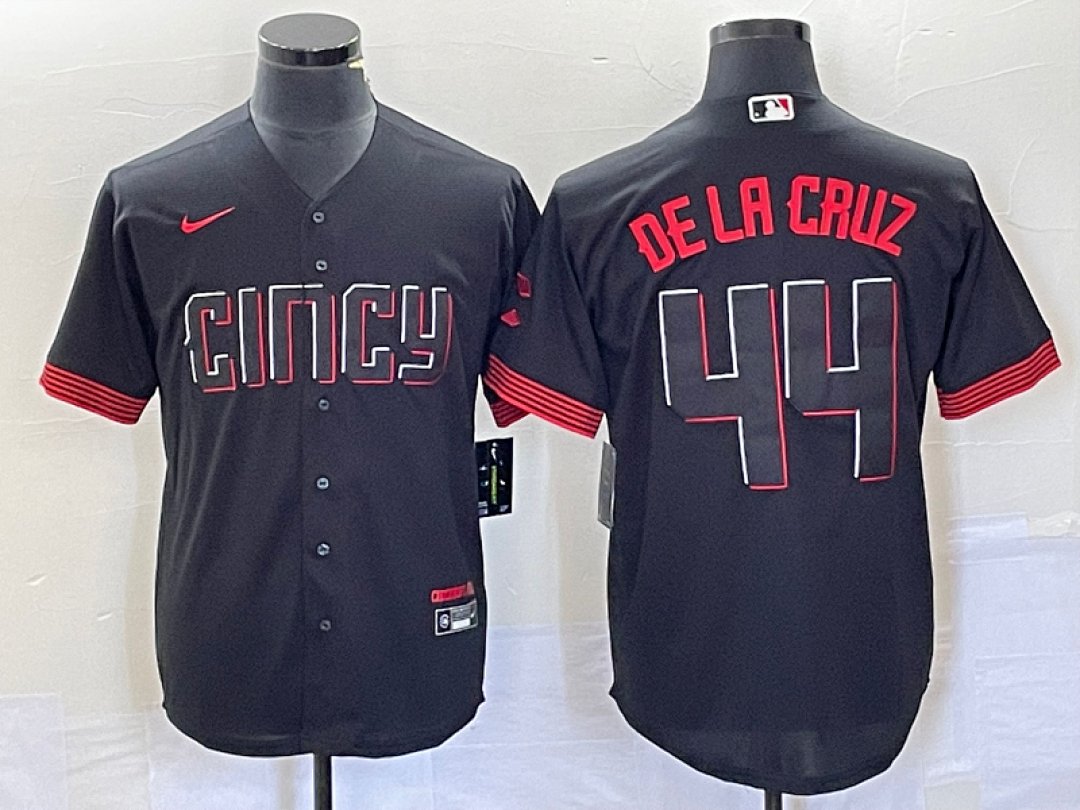 Reds Kids Jersey