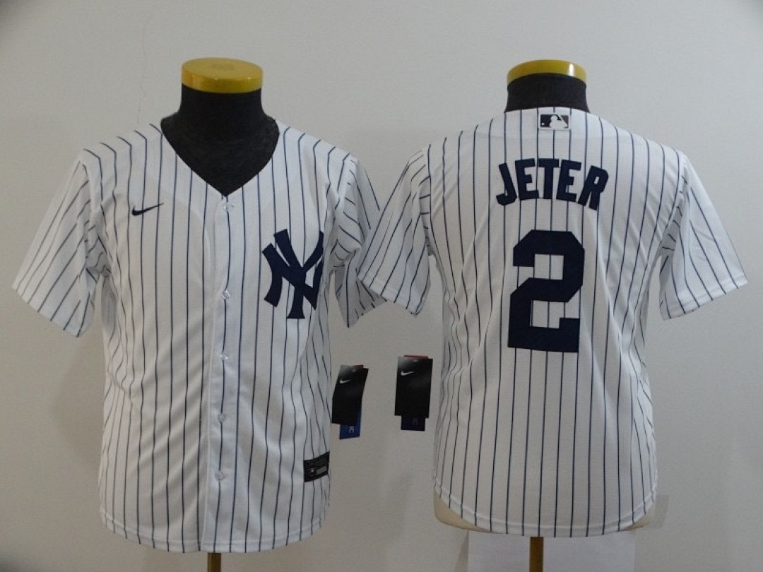 Yankees Kids Jersey