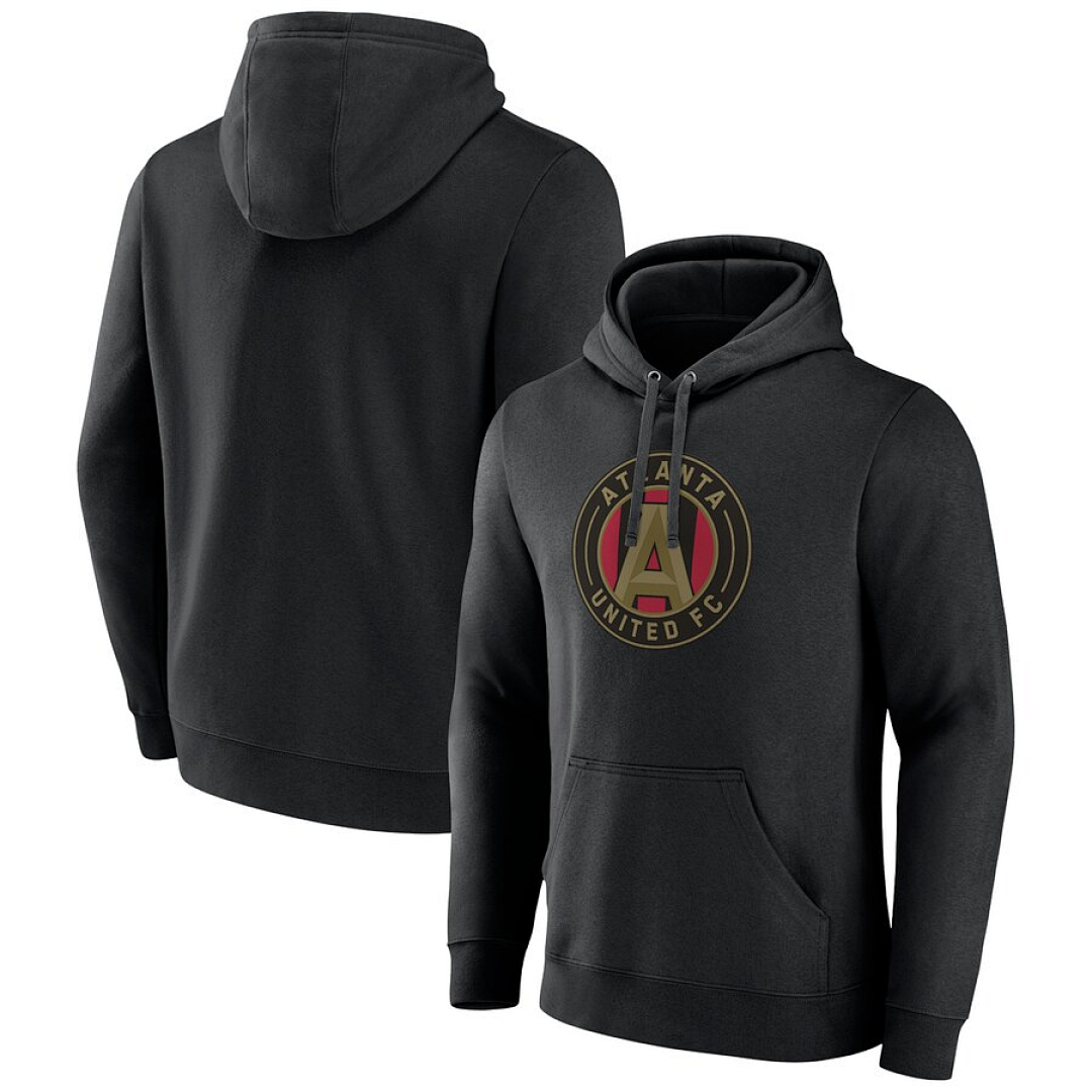 Atlanta United FC Jersey