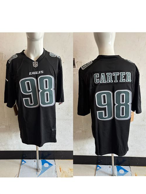 Eagles #98 Jersey