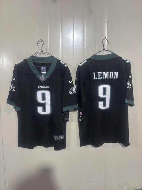 Eagles #9 Jersey