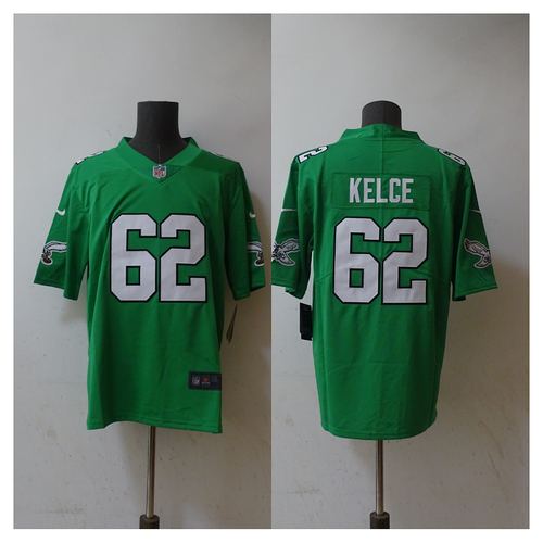 Eagles #2 Retro Jersey