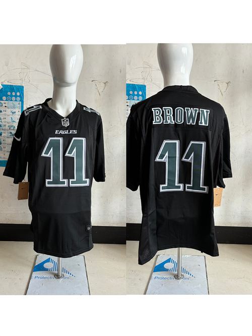 Eagles #11 Jersey