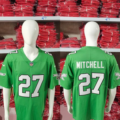 Eagles Jersey