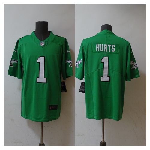 Eagles #2 Retro Jersey