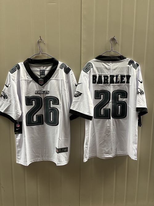 Eagles #26 Jersey
