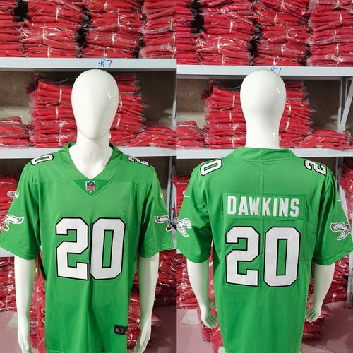 Eagles Jersey