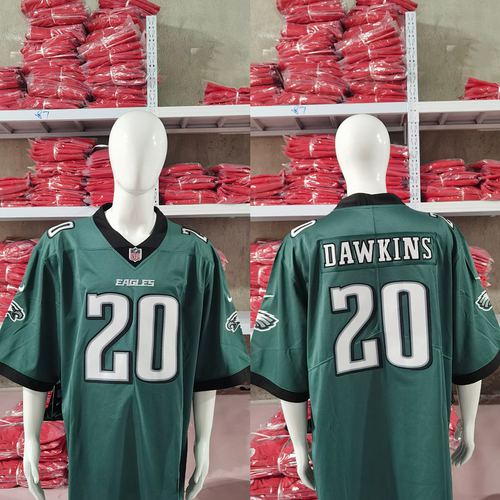 Eagles Jersey
