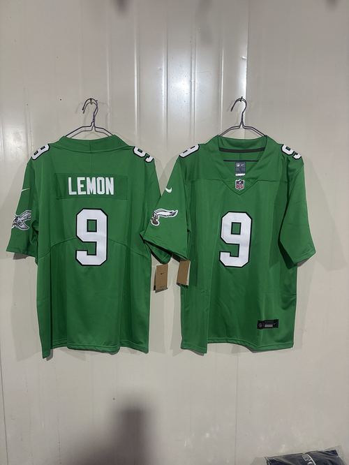 Eagles #9 Jersey