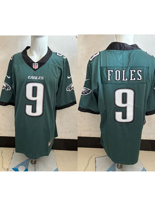 Eagles #9 Jersey