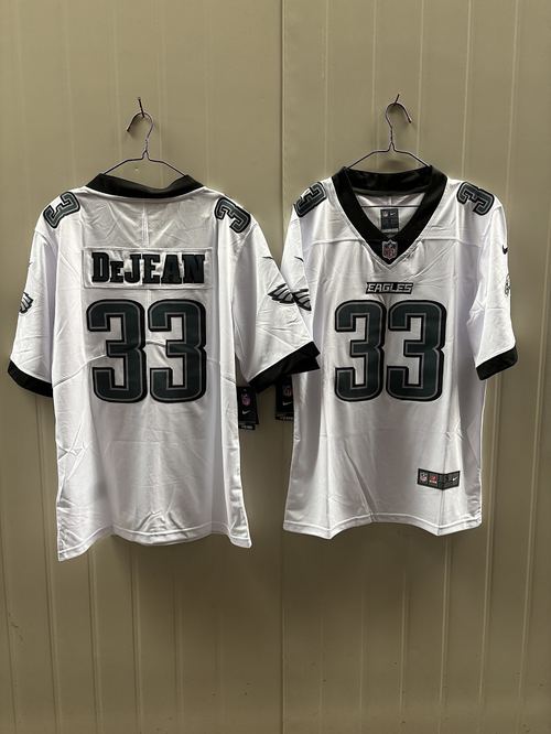 Eagles #26 Jersey