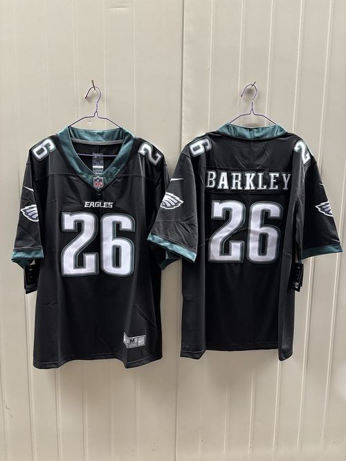 Eagles #26 Jersey
