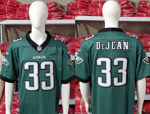 Eagles Jersey