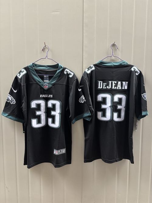 Eagles #33 Jersey