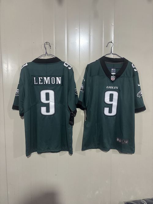 Eagles #9 Jersey